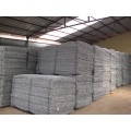 Verzinkte Weberei Gabion Box